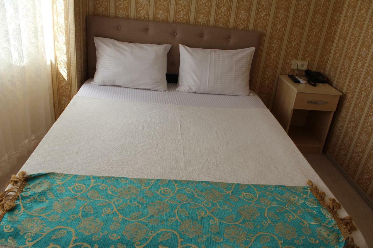 איסטמבול Omega Inn מראה חיצוני תמונה
