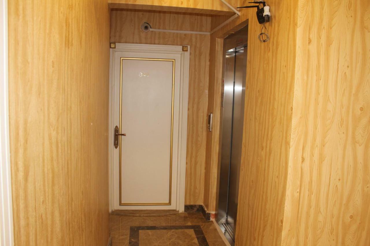איסטמבול Omega Inn מראה חיצוני תמונה