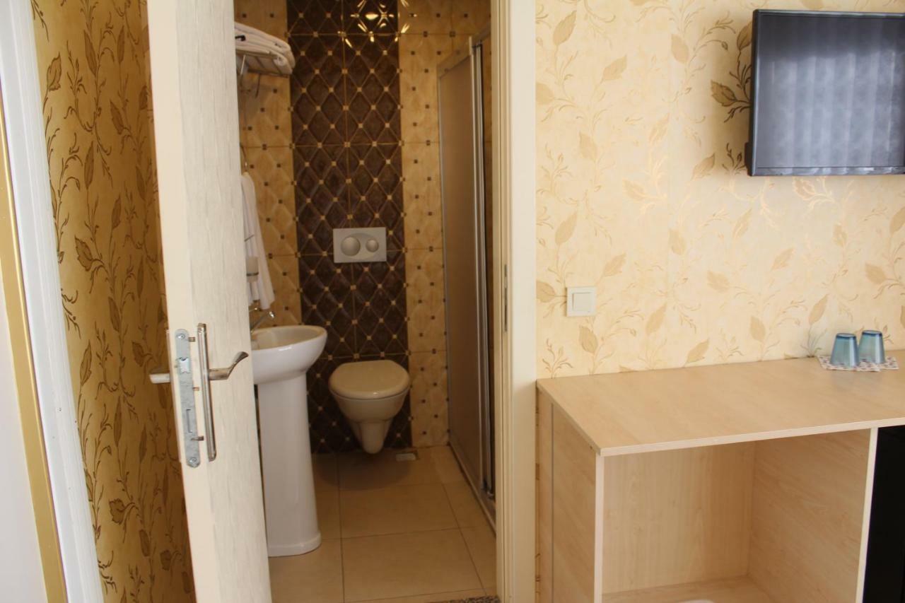 איסטמבול Omega Inn מראה חיצוני תמונה